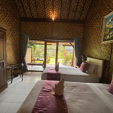 Tebu Menjangan Homestay Banyuwedang Buitenkant foto