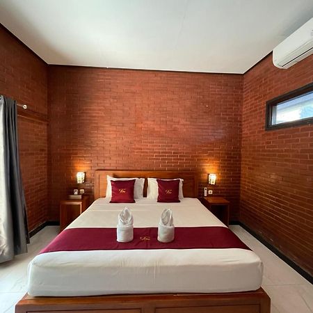Tebu Menjangan Homestay Banyuwedang Buitenkant foto