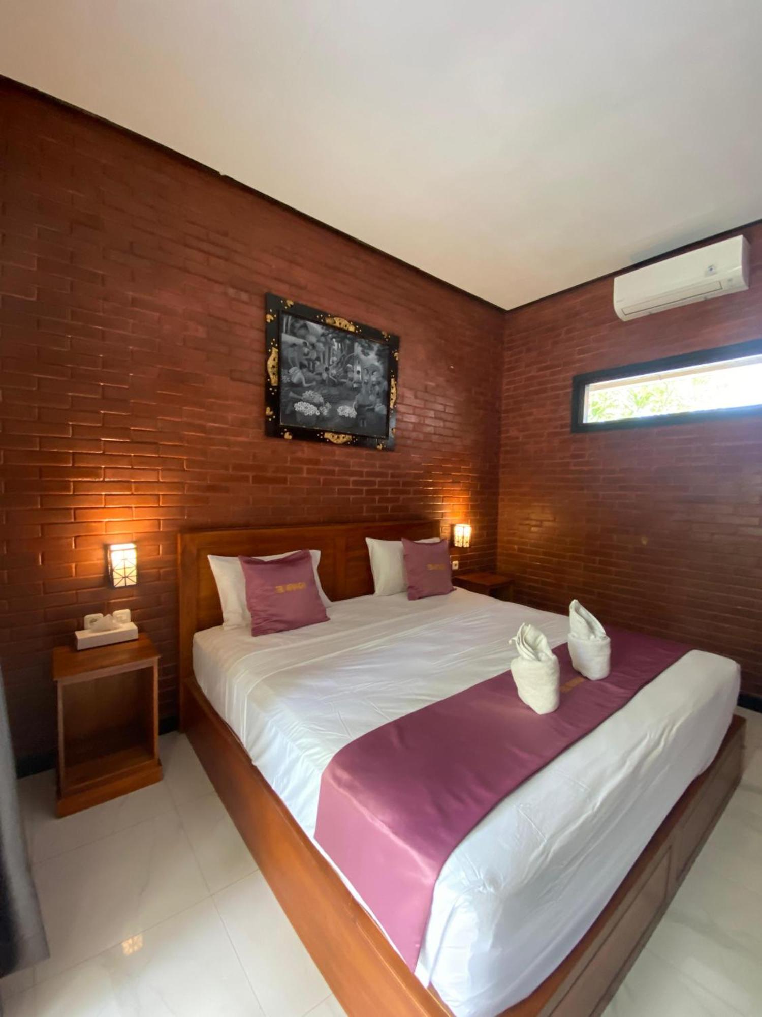 Tebu Menjangan Homestay Banyuwedang Buitenkant foto