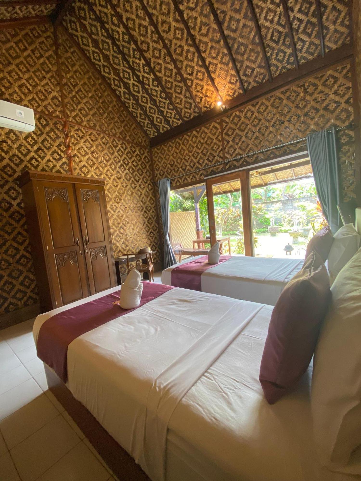 Tebu Menjangan Homestay Banyuwedang Buitenkant foto