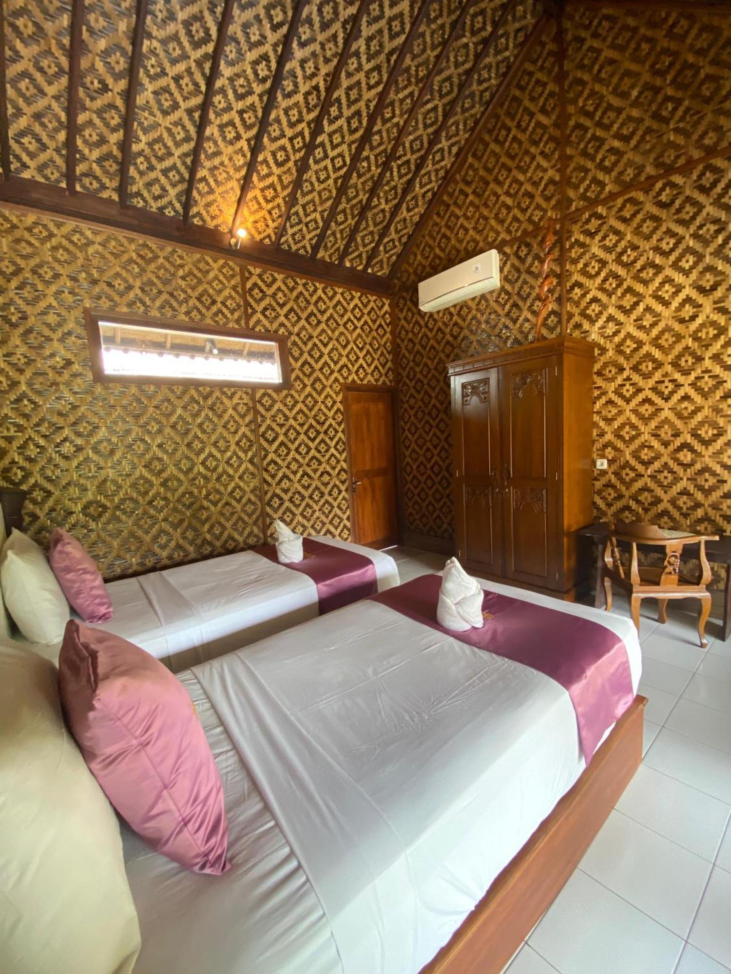 Tebu Menjangan Homestay Banyuwedang Buitenkant foto