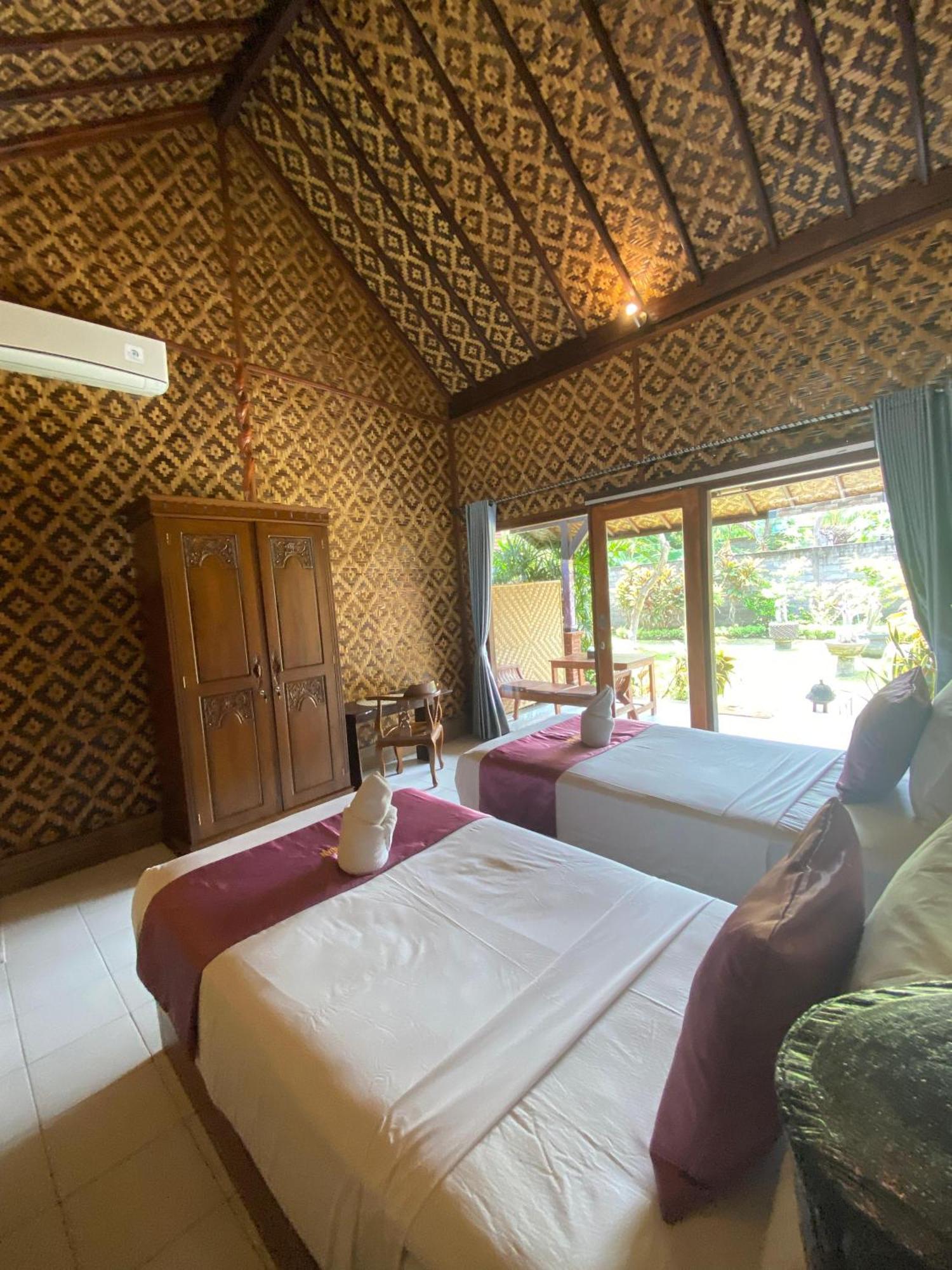 Tebu Menjangan Homestay Banyuwedang Buitenkant foto