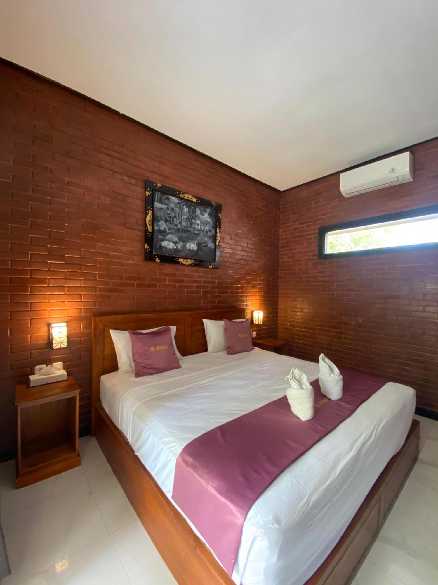 Tebu Menjangan Homestay Banyuwedang Buitenkant foto