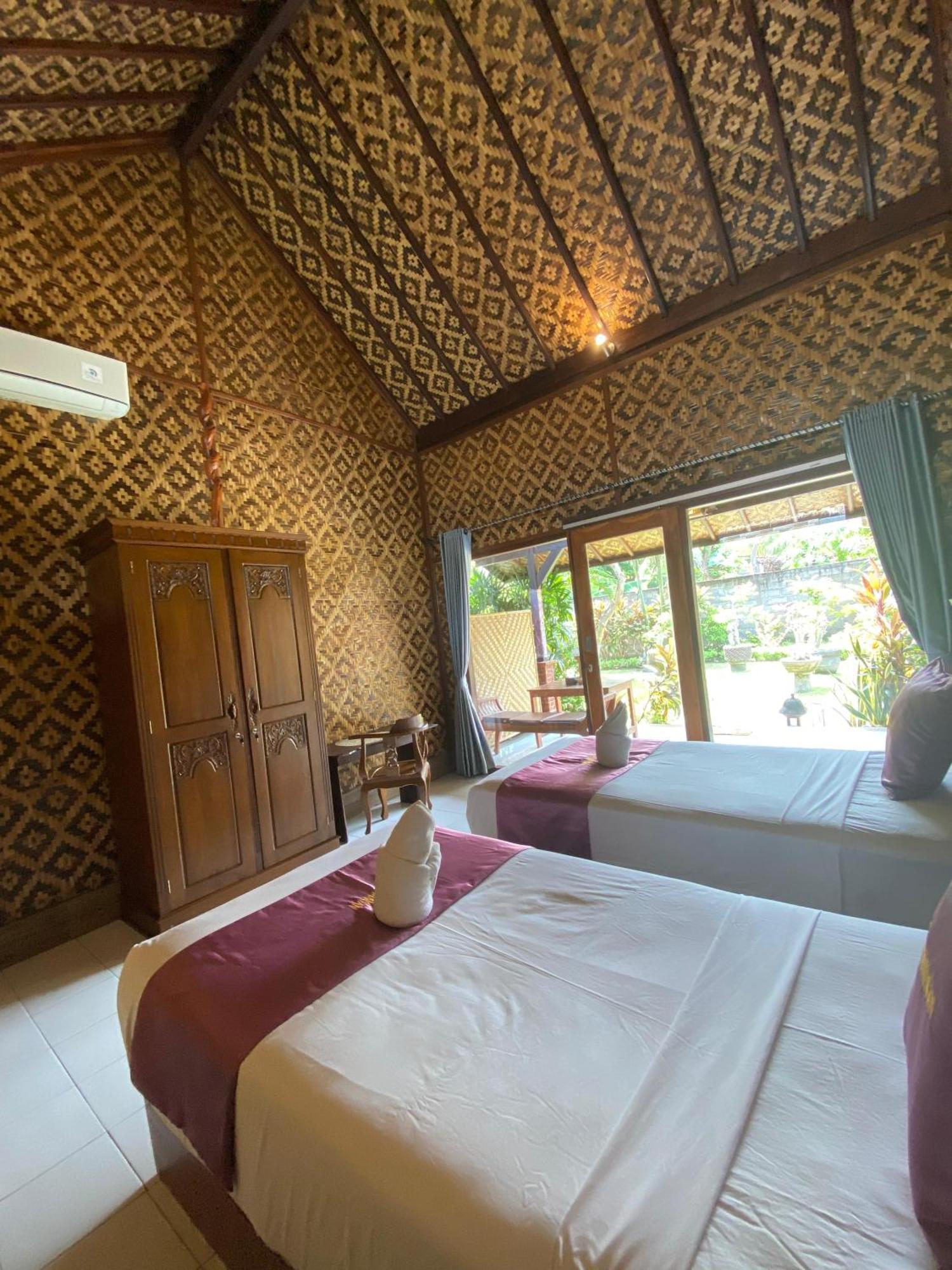 Tebu Menjangan Homestay Banyuwedang Buitenkant foto