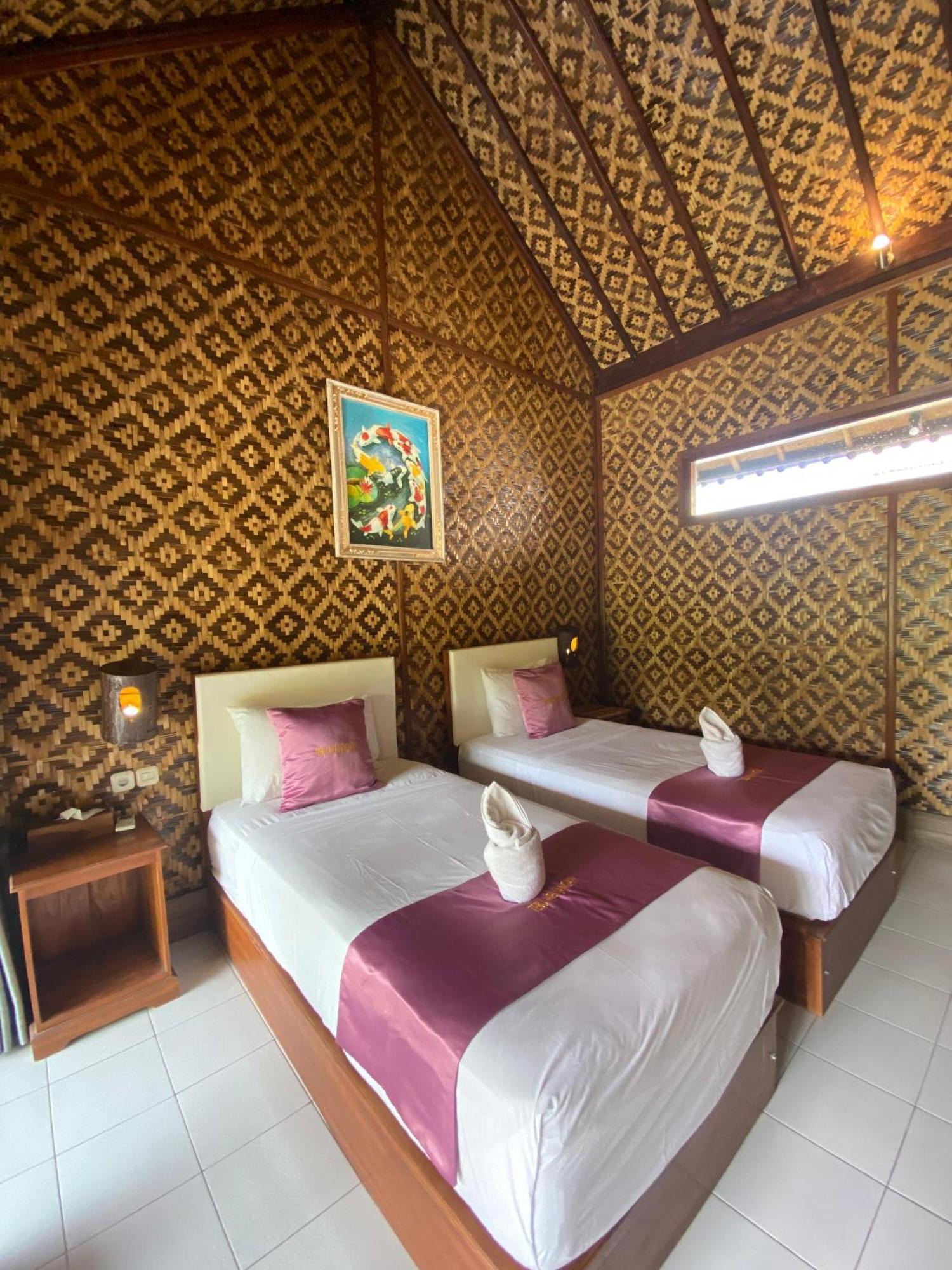 Tebu Menjangan Homestay Banyuwedang Buitenkant foto