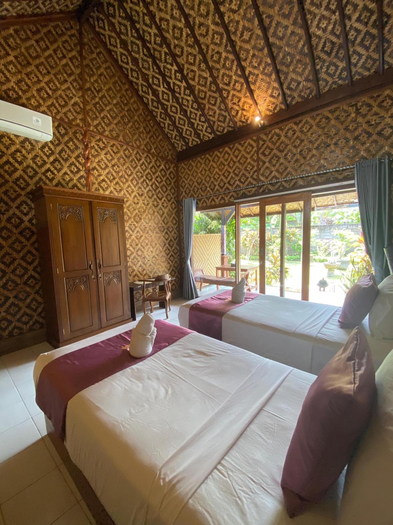 Tebu Menjangan Homestay Banyuwedang Buitenkant foto