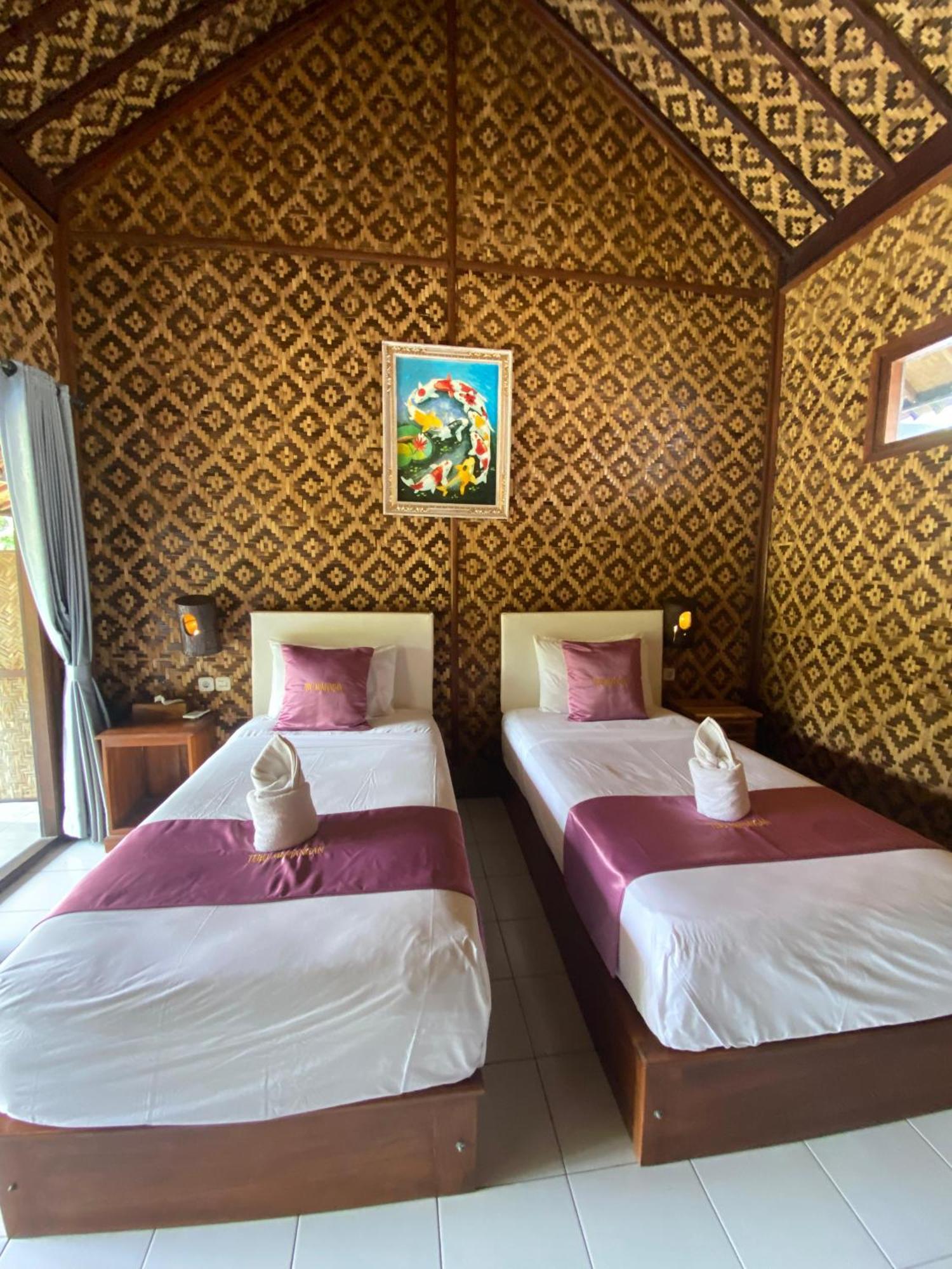 Tebu Menjangan Homestay Banyuwedang Buitenkant foto