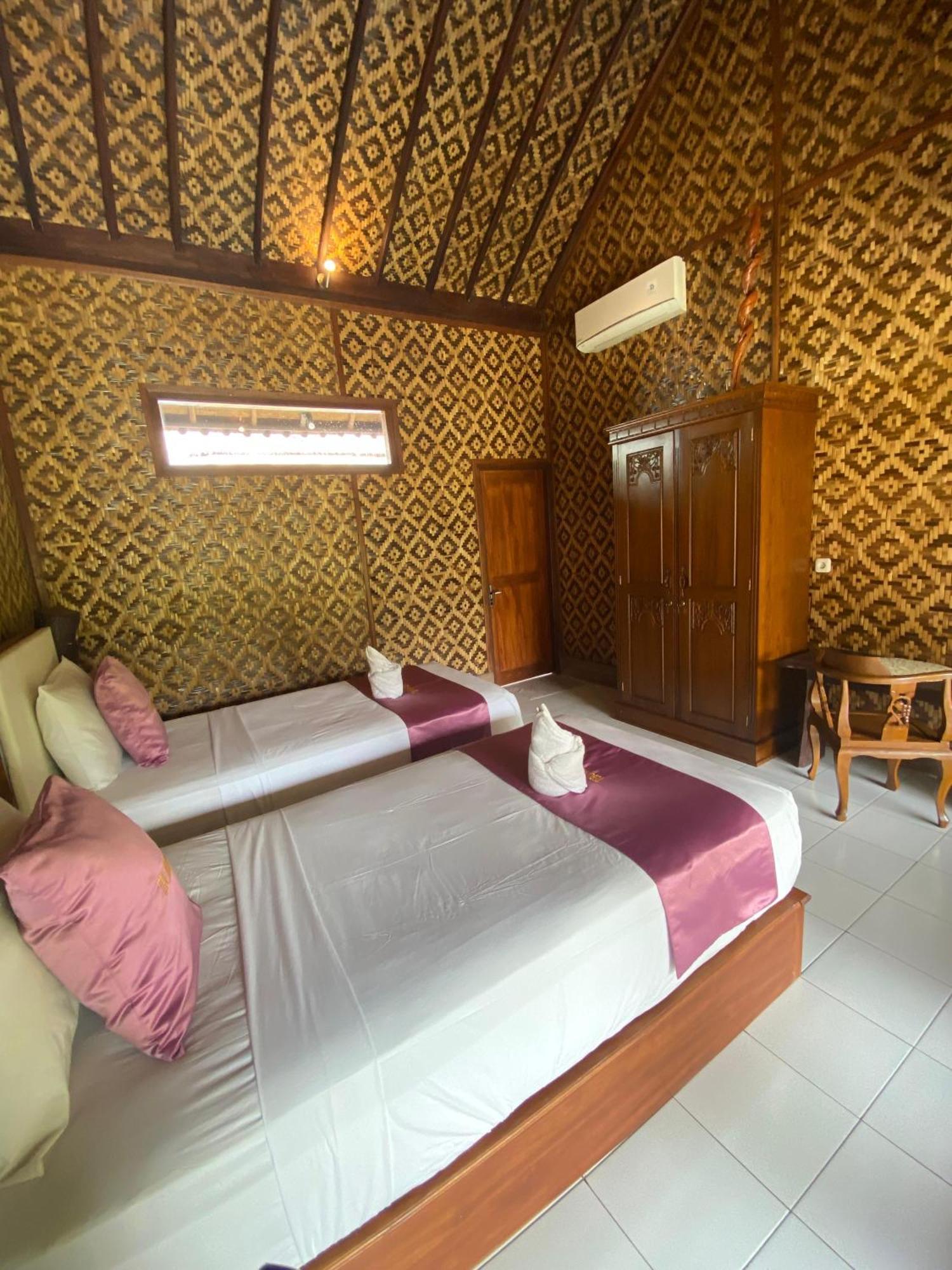 Tebu Menjangan Homestay Banyuwedang Buitenkant foto