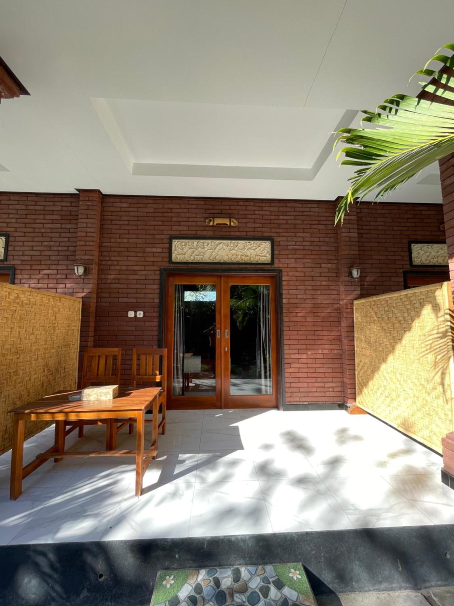 Tebu Menjangan Homestay Banyuwedang Buitenkant foto