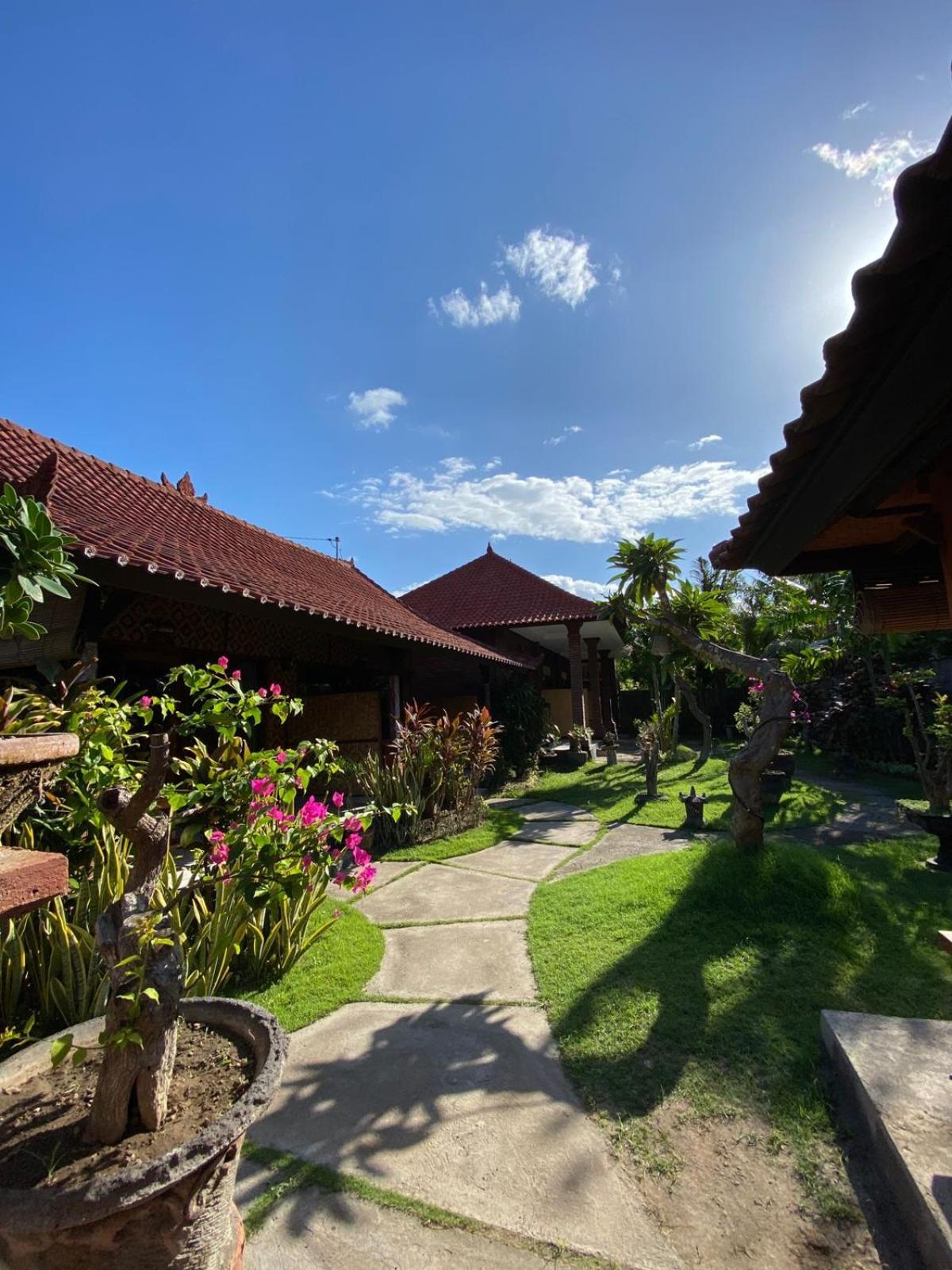 Tebu Menjangan Homestay Banyuwedang Buitenkant foto