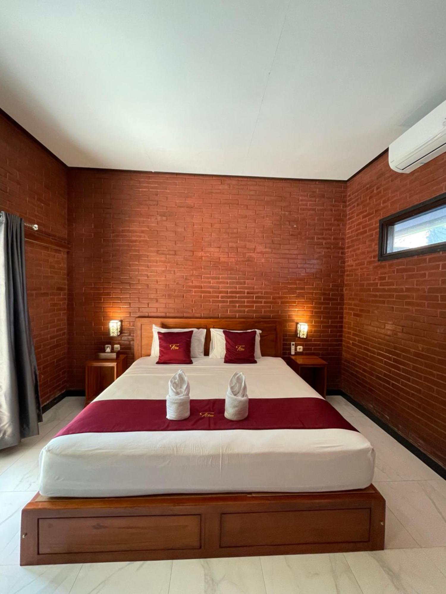 Tebu Menjangan Homestay Banyuwedang Buitenkant foto