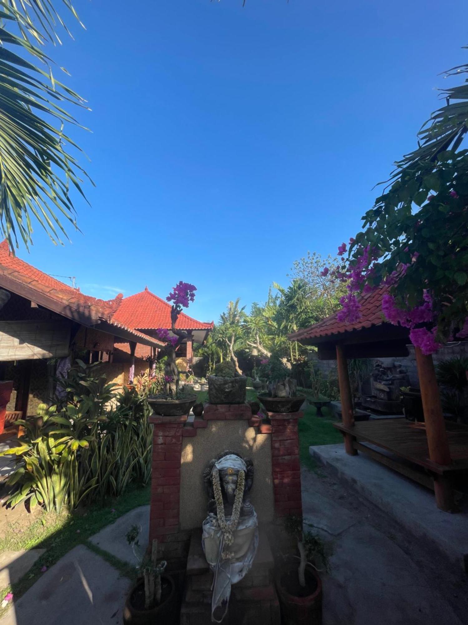 Tebu Menjangan Homestay Banyuwedang Buitenkant foto
