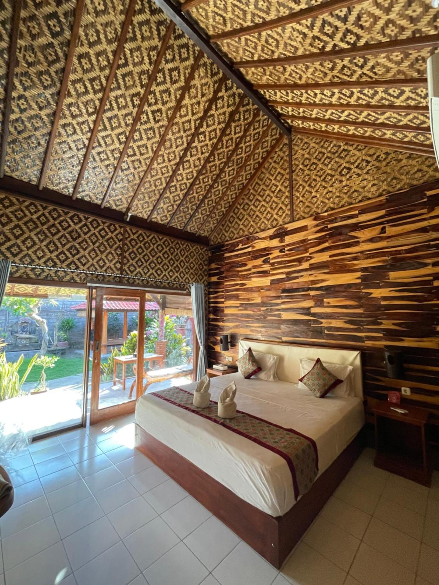 Tebu Menjangan Homestay Banyuwedang Buitenkant foto