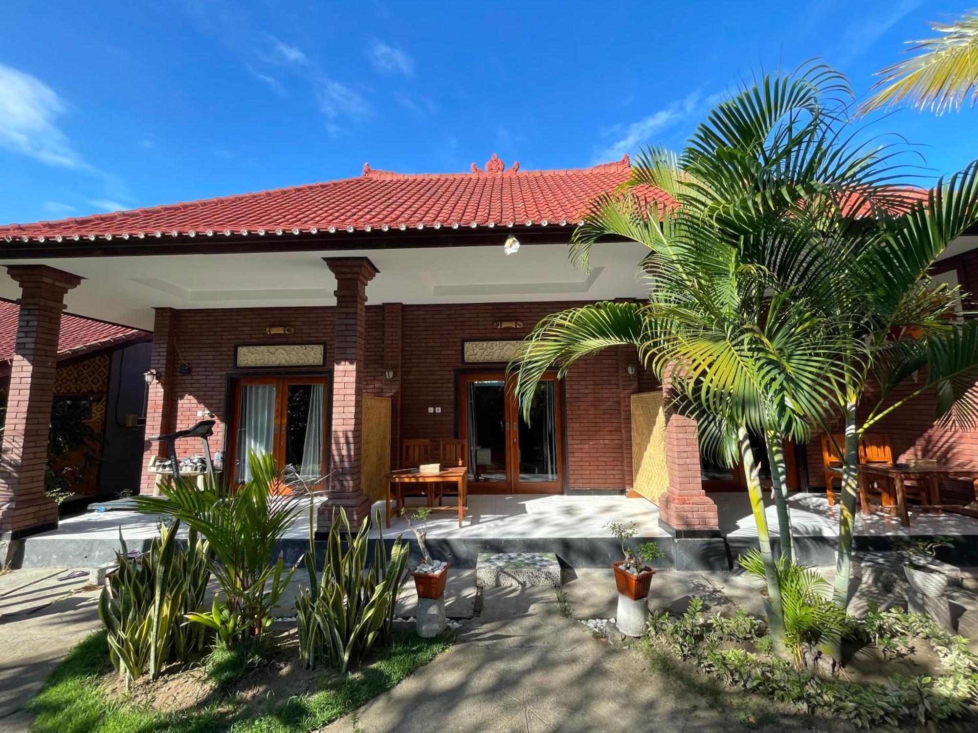 Tebu Menjangan Homestay Banyuwedang Buitenkant foto