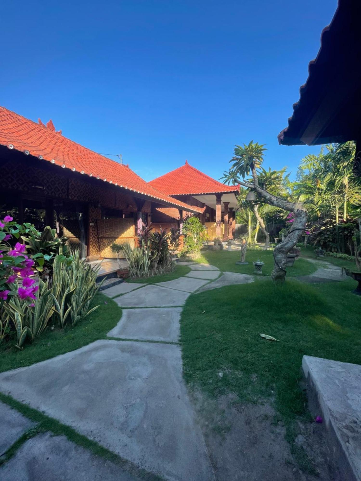 Tebu Menjangan Homestay Banyuwedang Buitenkant foto