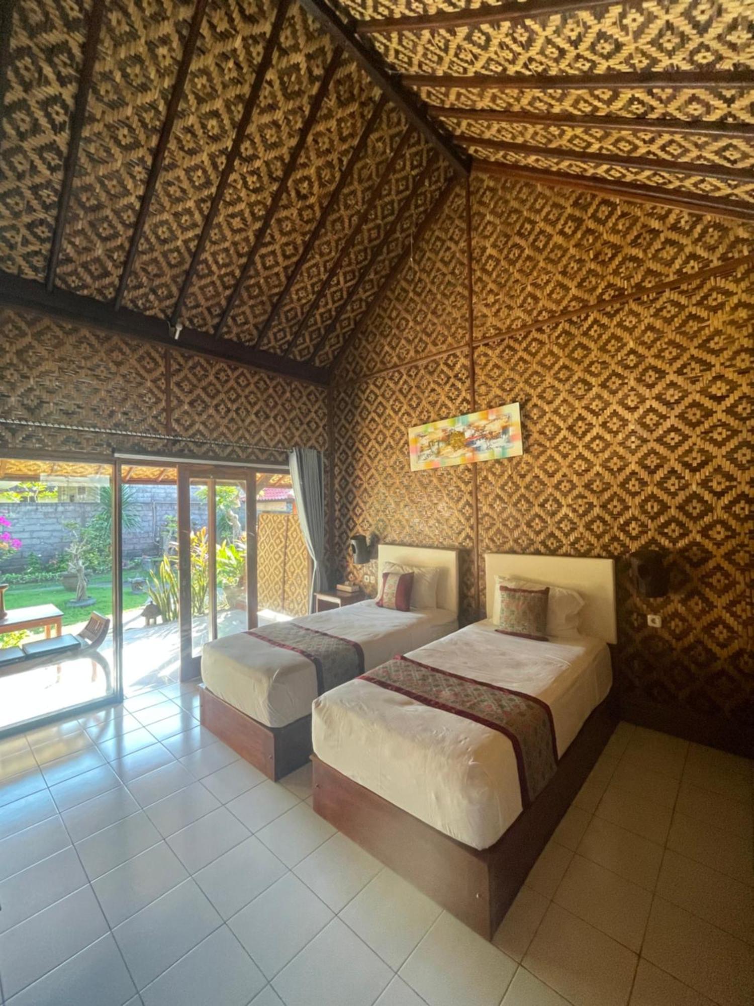 Tebu Menjangan Homestay Banyuwedang Buitenkant foto