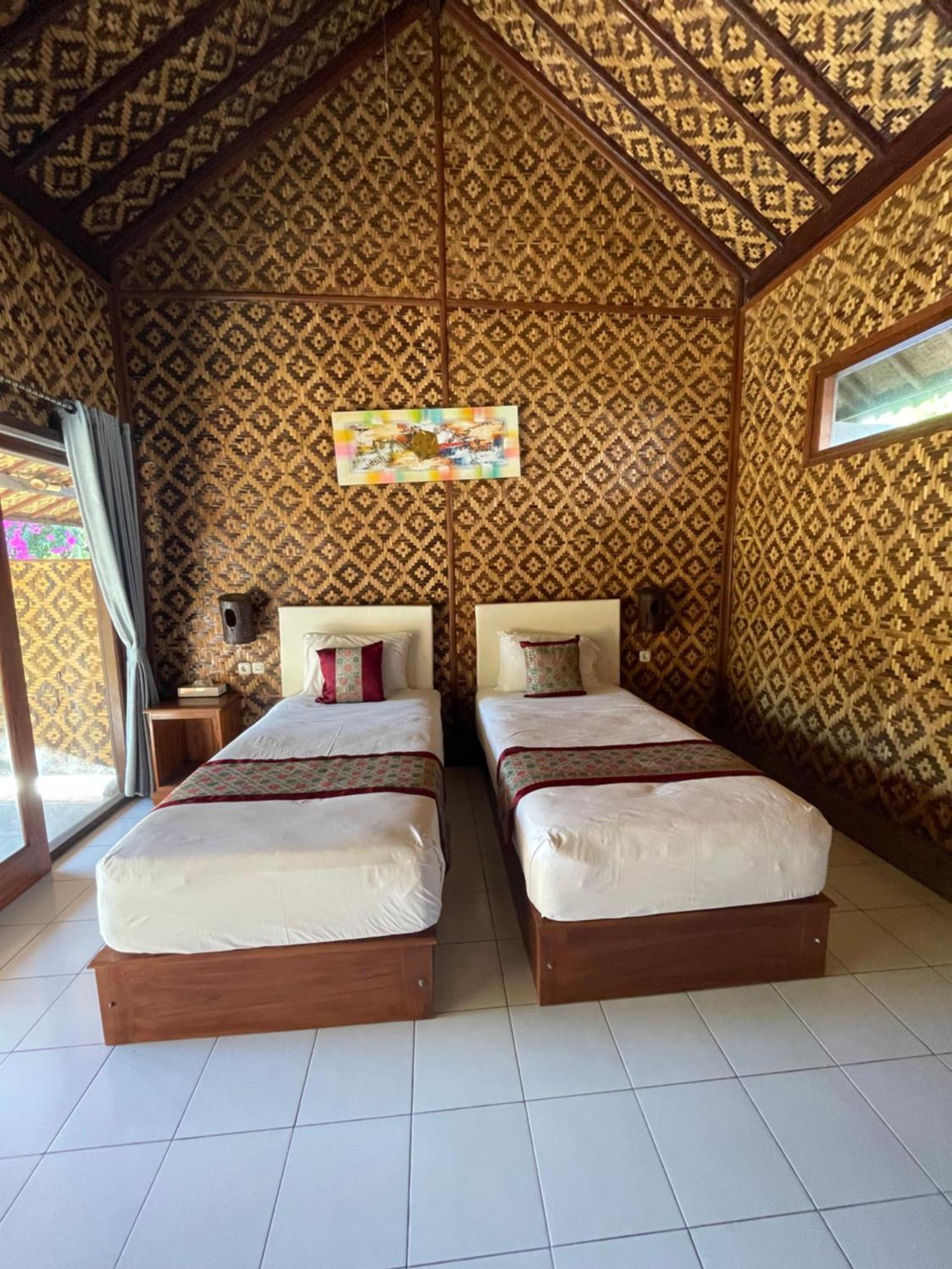 Tebu Menjangan Homestay Banyuwedang Buitenkant foto
