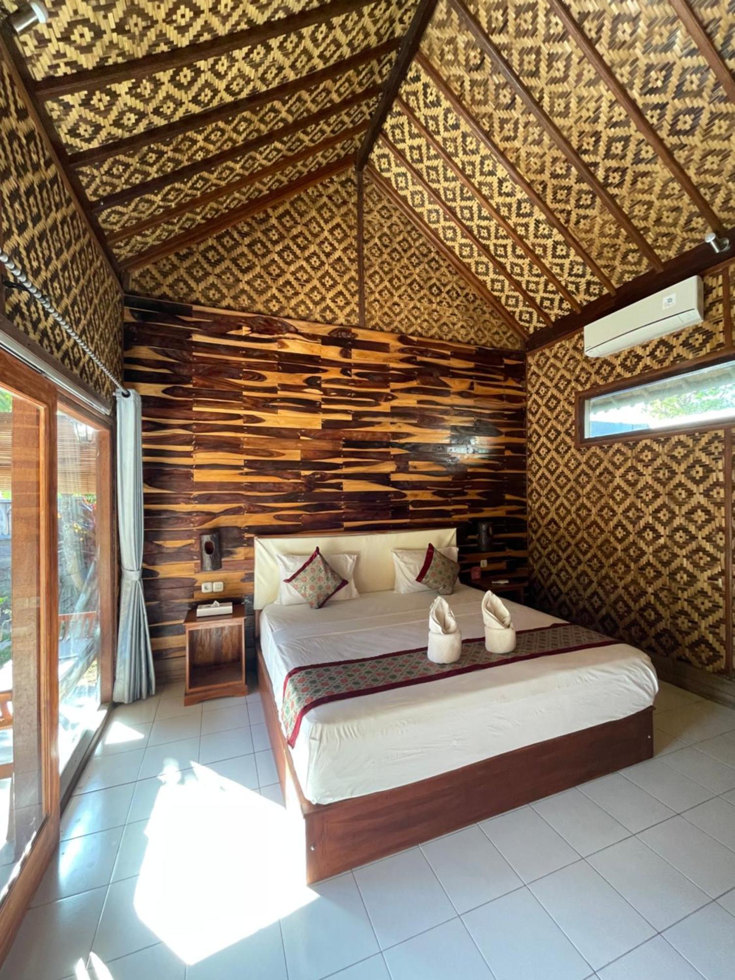 Tebu Menjangan Homestay Banyuwedang Buitenkant foto