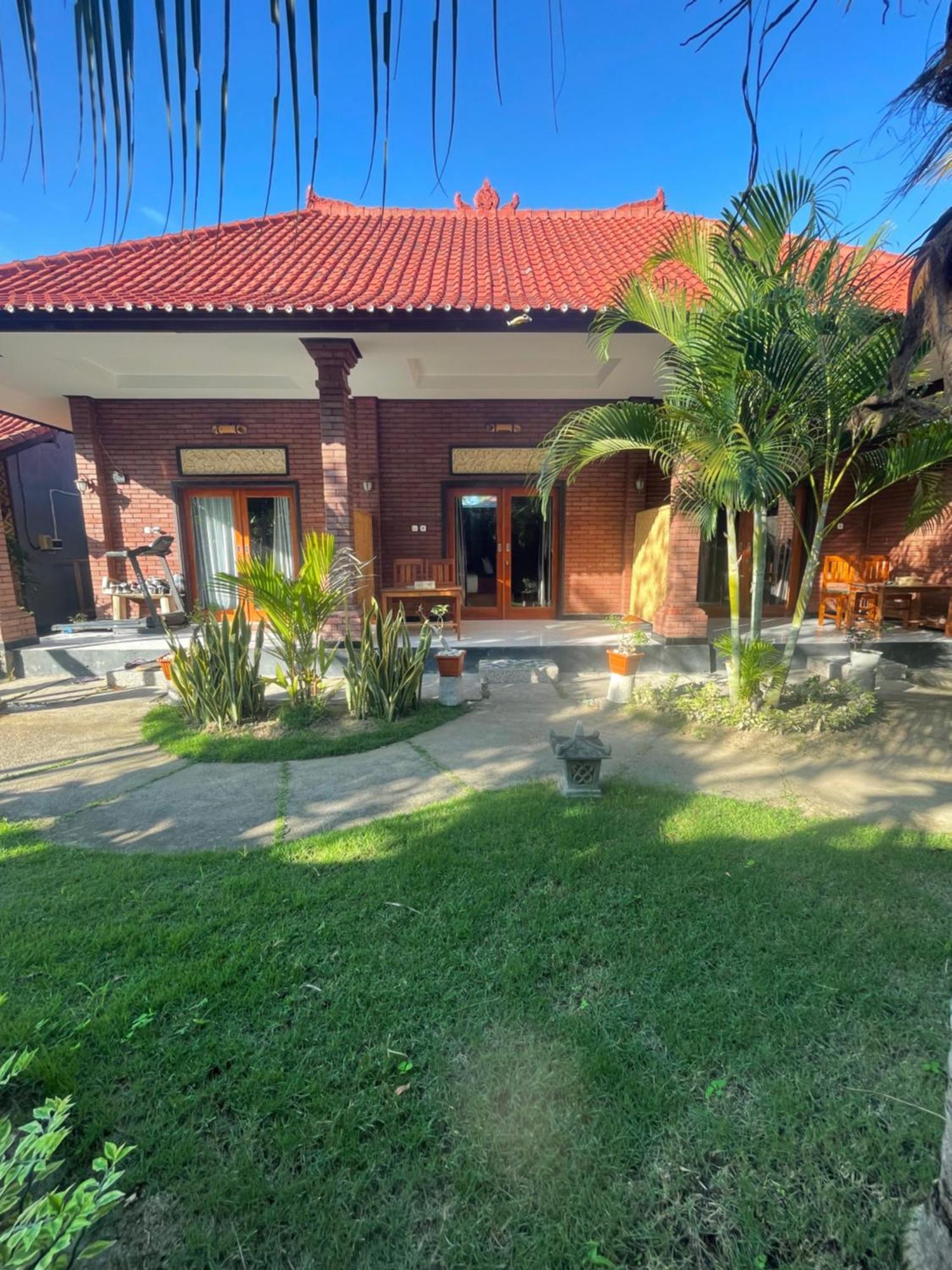 Tebu Menjangan Homestay Banyuwedang Buitenkant foto