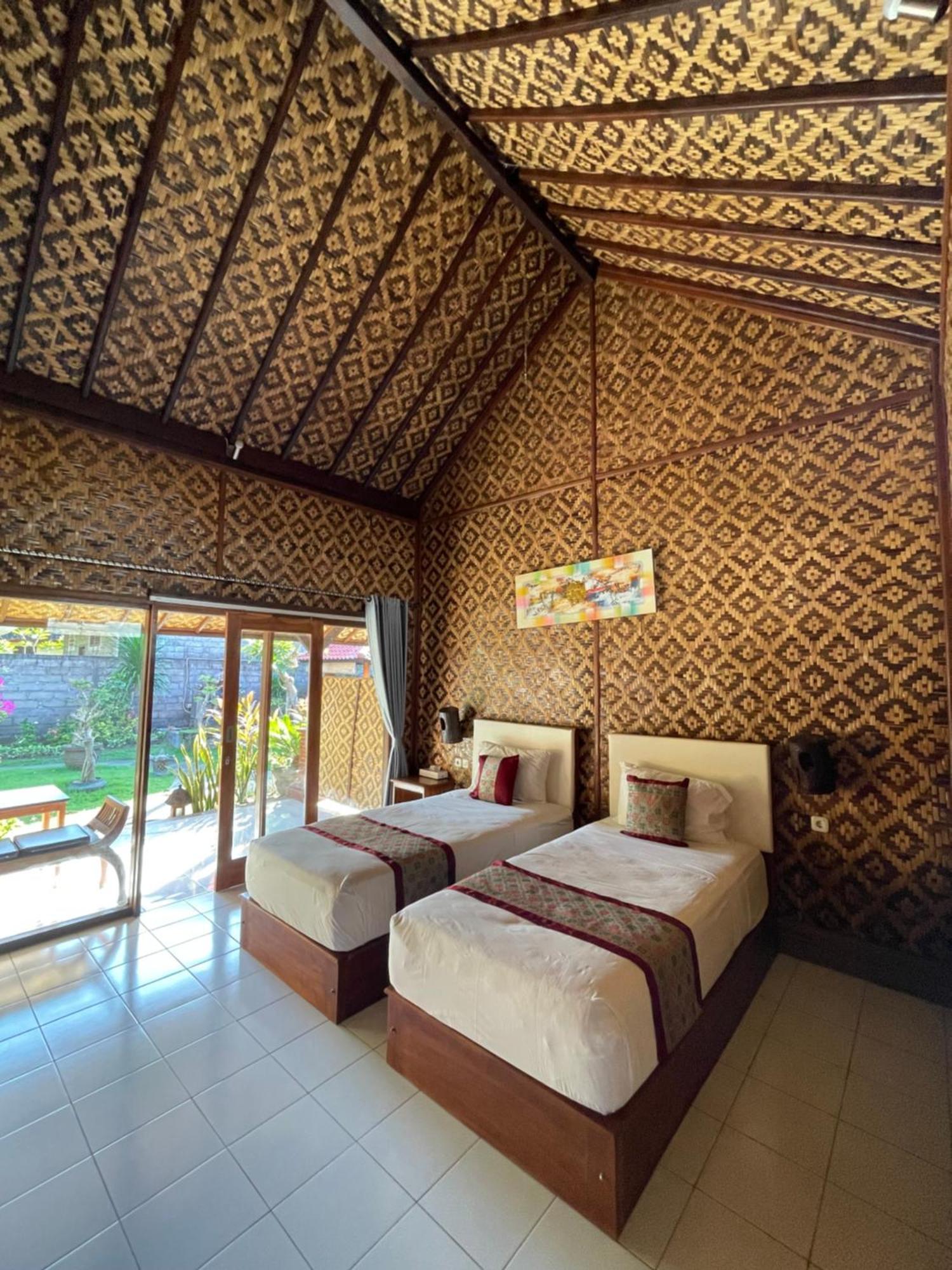 Tebu Menjangan Homestay Banyuwedang Buitenkant foto