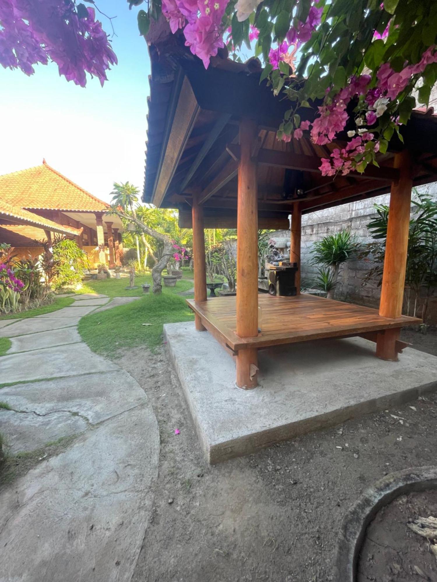 Tebu Menjangan Homestay Banyuwedang Buitenkant foto