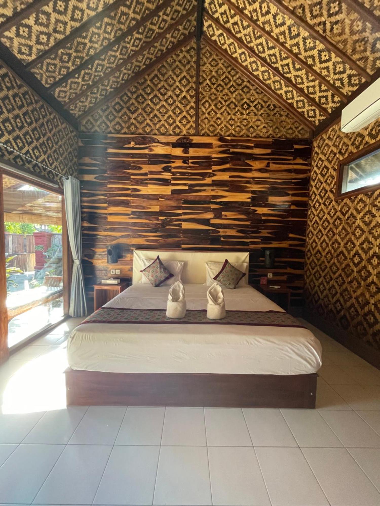 Tebu Menjangan Homestay Banyuwedang Buitenkant foto
